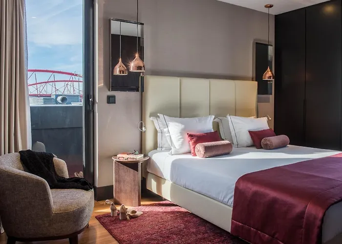 Upon Lisbon Prime Residences
