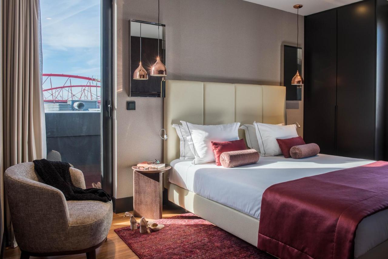 Upon Prime Residences Lisboa