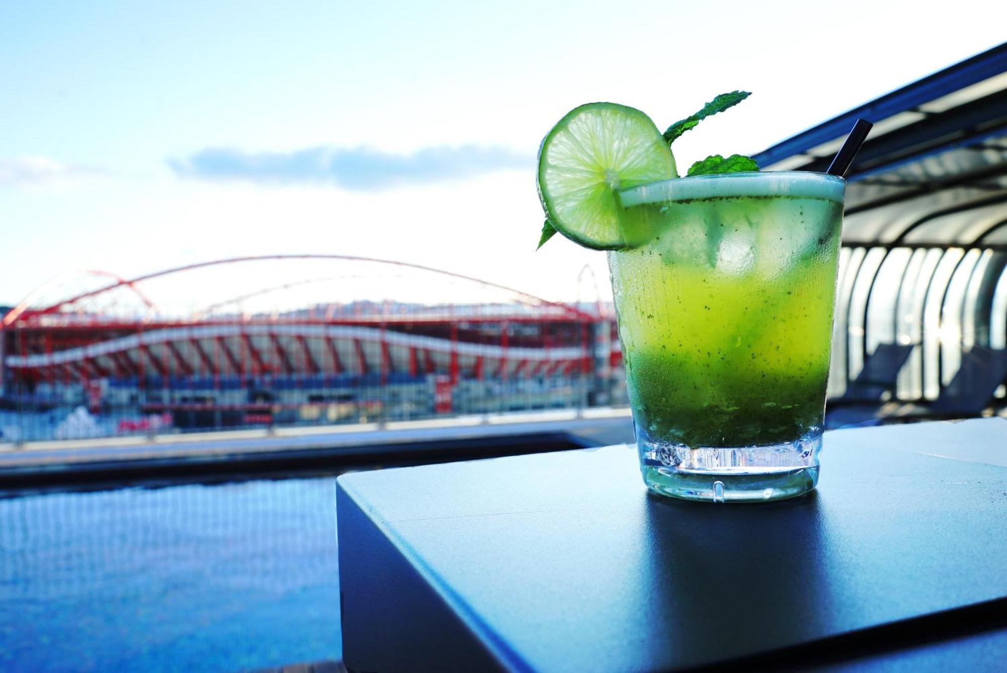 Upon Prime Residences Apartahotel 4*