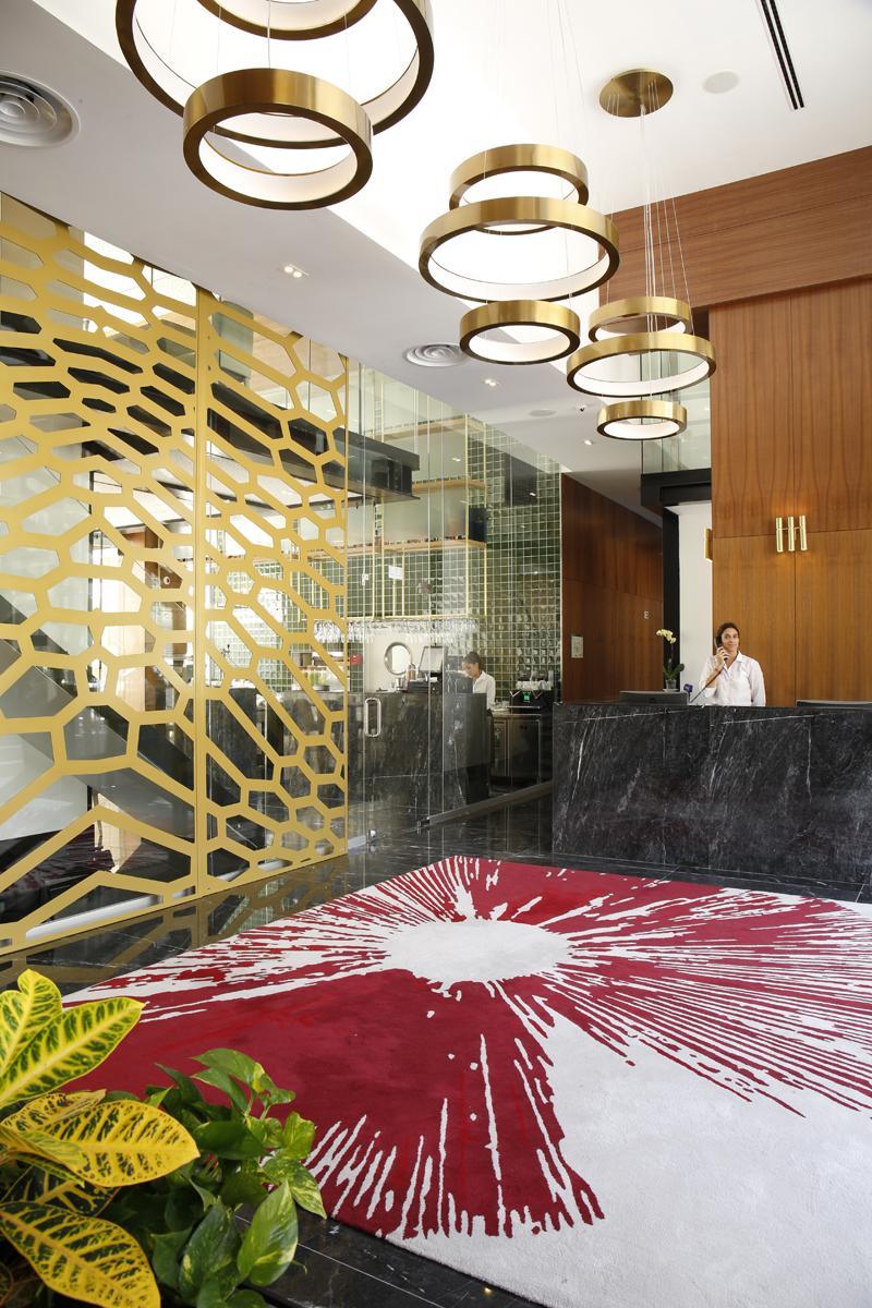 Apartahotel Upon Prime Residences Lisboa