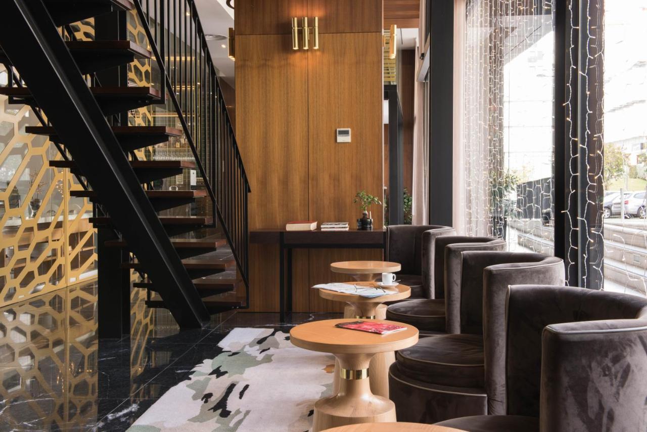 Upon Prime Residences Apartahotel