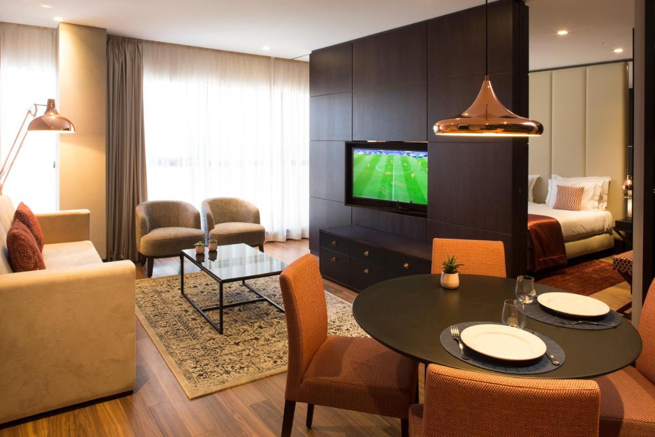 Upon Prime Residences 4* Lisboa