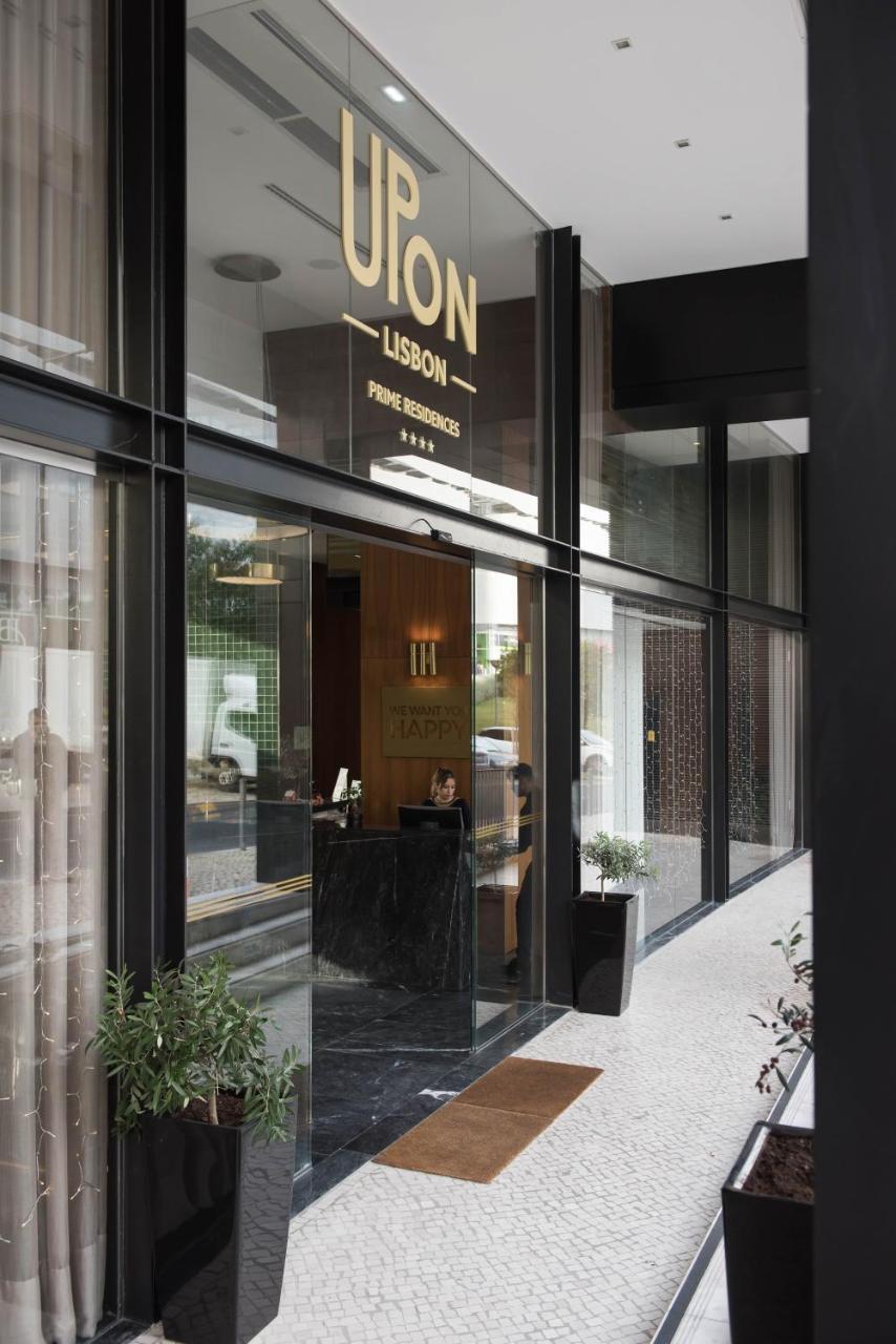 Upon Prime Residences 4*