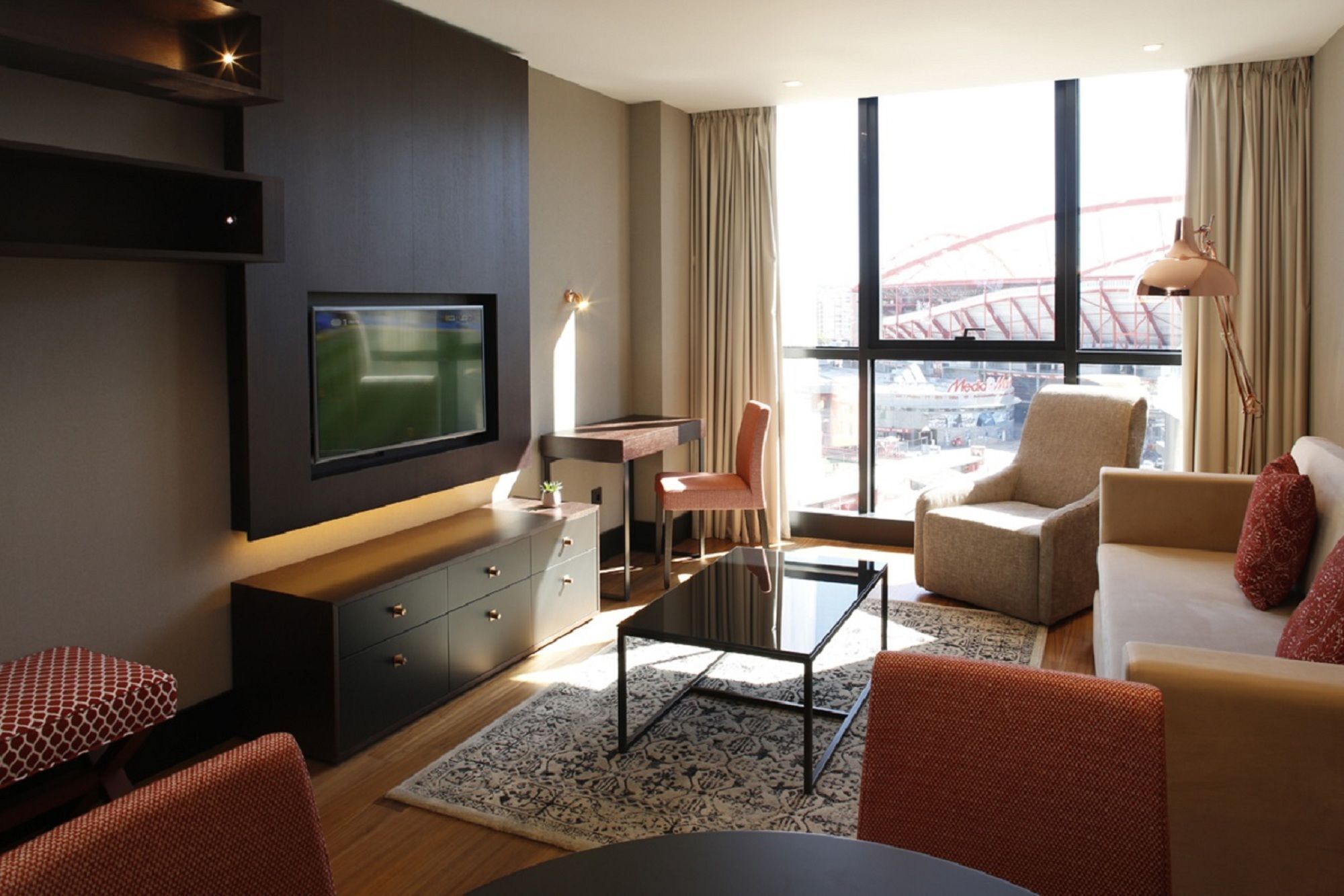 Upon Prime Residences
