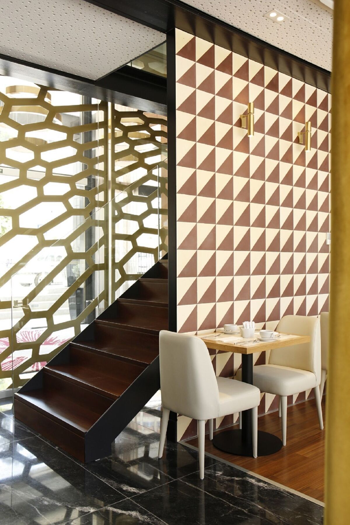 Upon Prime Residences Apartahotel