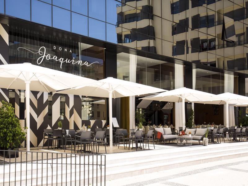 Upon Prime Residences Lisboa