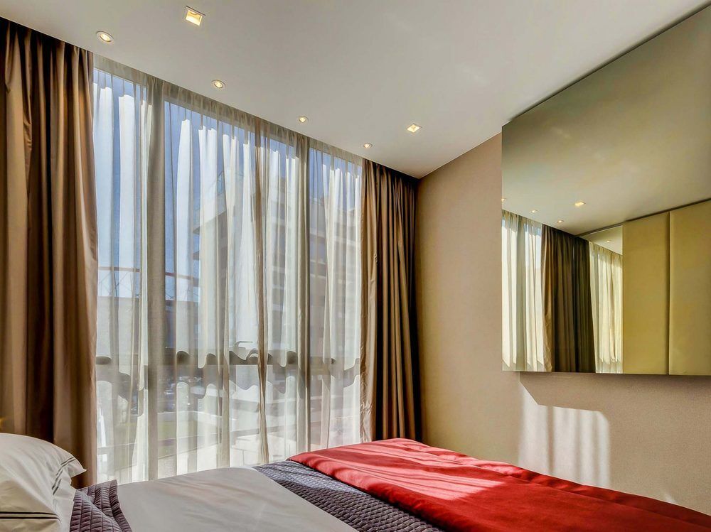 Apartahotel Upon Prime Residences 4*