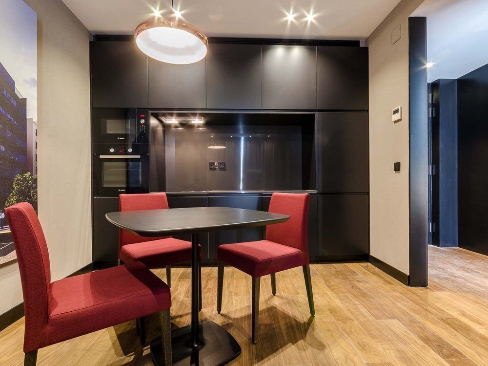 Upon Prime Residences 4* Lisboa