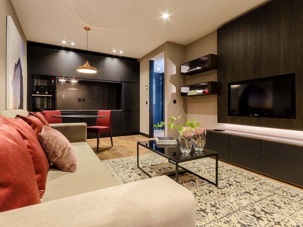 Upon Prime Residences 4*