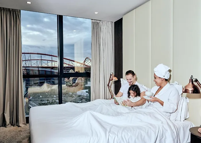 Upon Lisbon Prime Residences