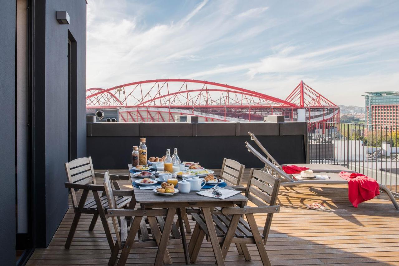 Upon Prime Residences 4*