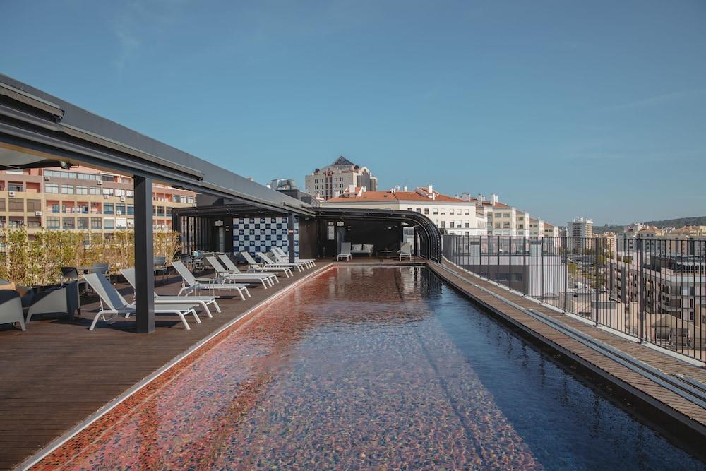 Upon Prime Residences 4*