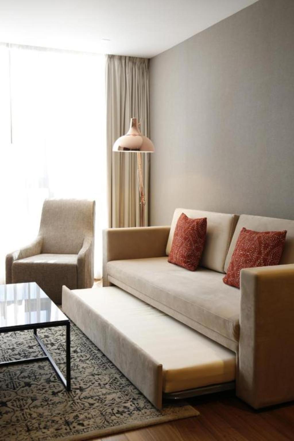 Upon Prime Residences 4* Lissabon