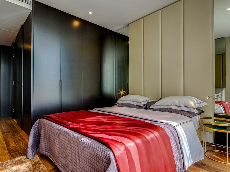 Upon Prime Residences
