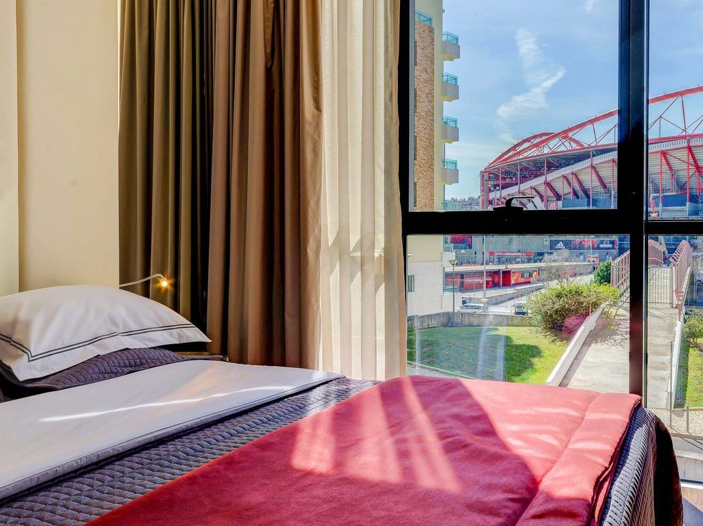Upon Prime Residences 4*