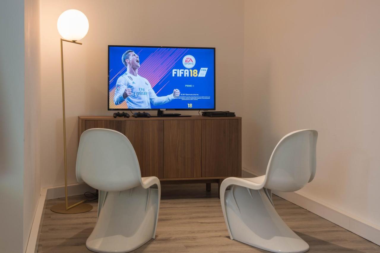 Aparthotel Upon Prime Residences