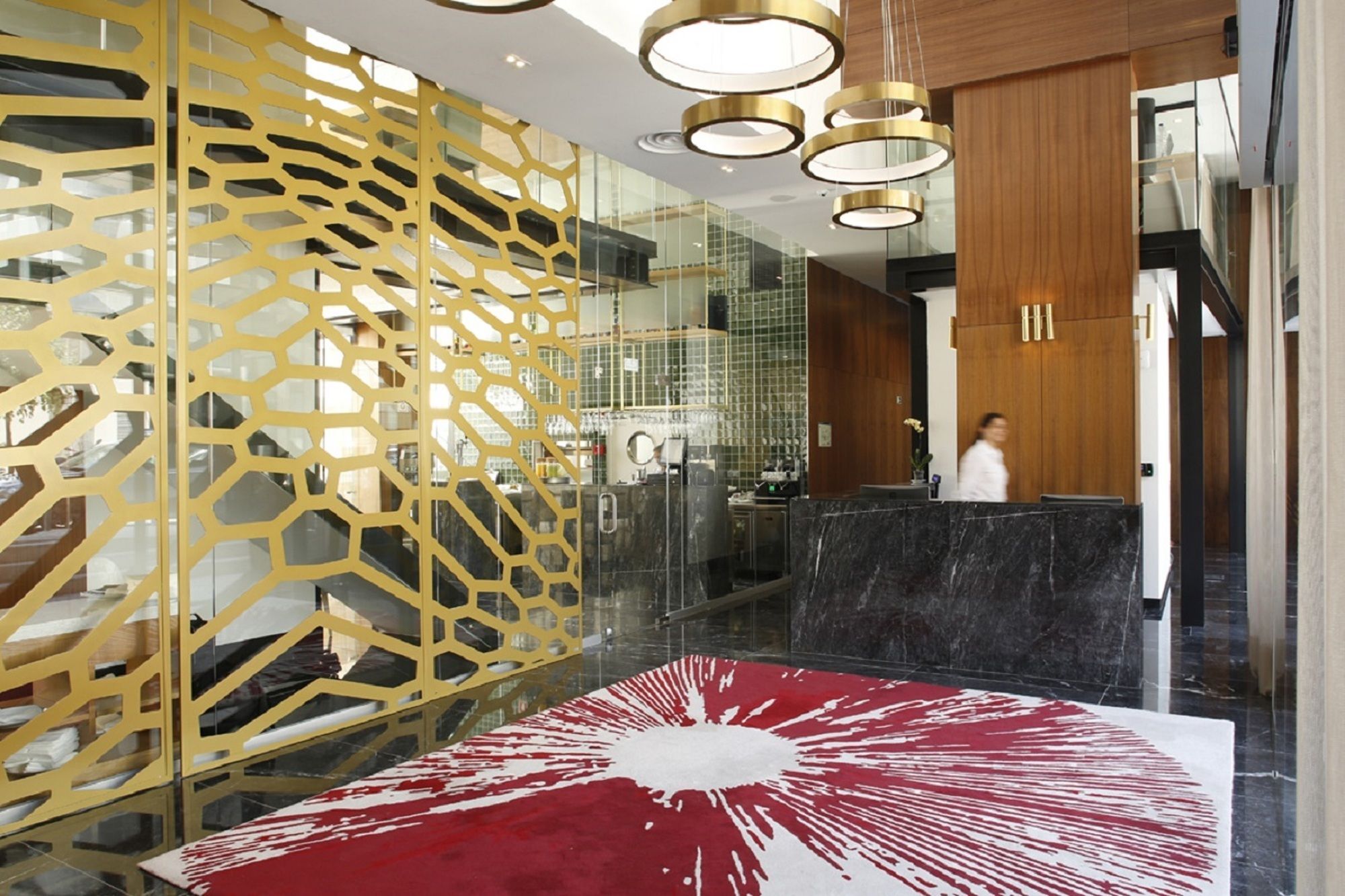 Upon Prime Residences Aparthotel 4*