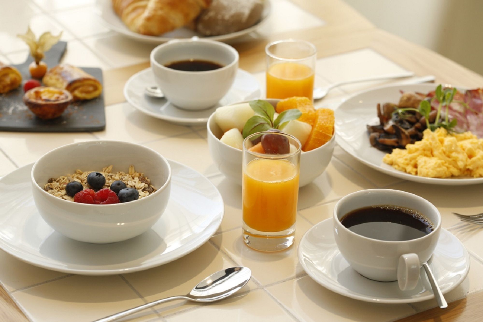 Aparthotel Upon Prime Residences 4*