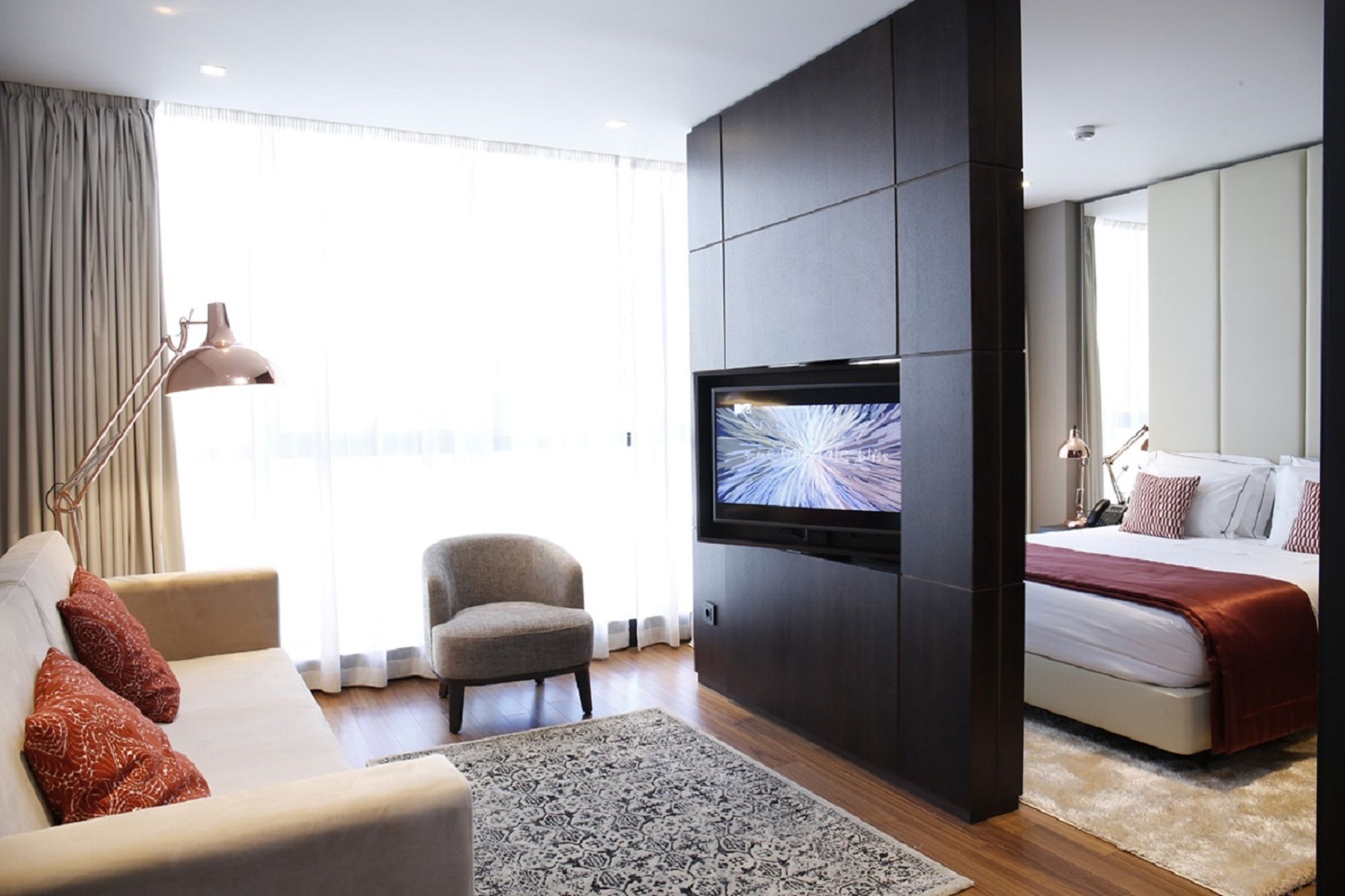 Upon Prime Residences Aparthotel