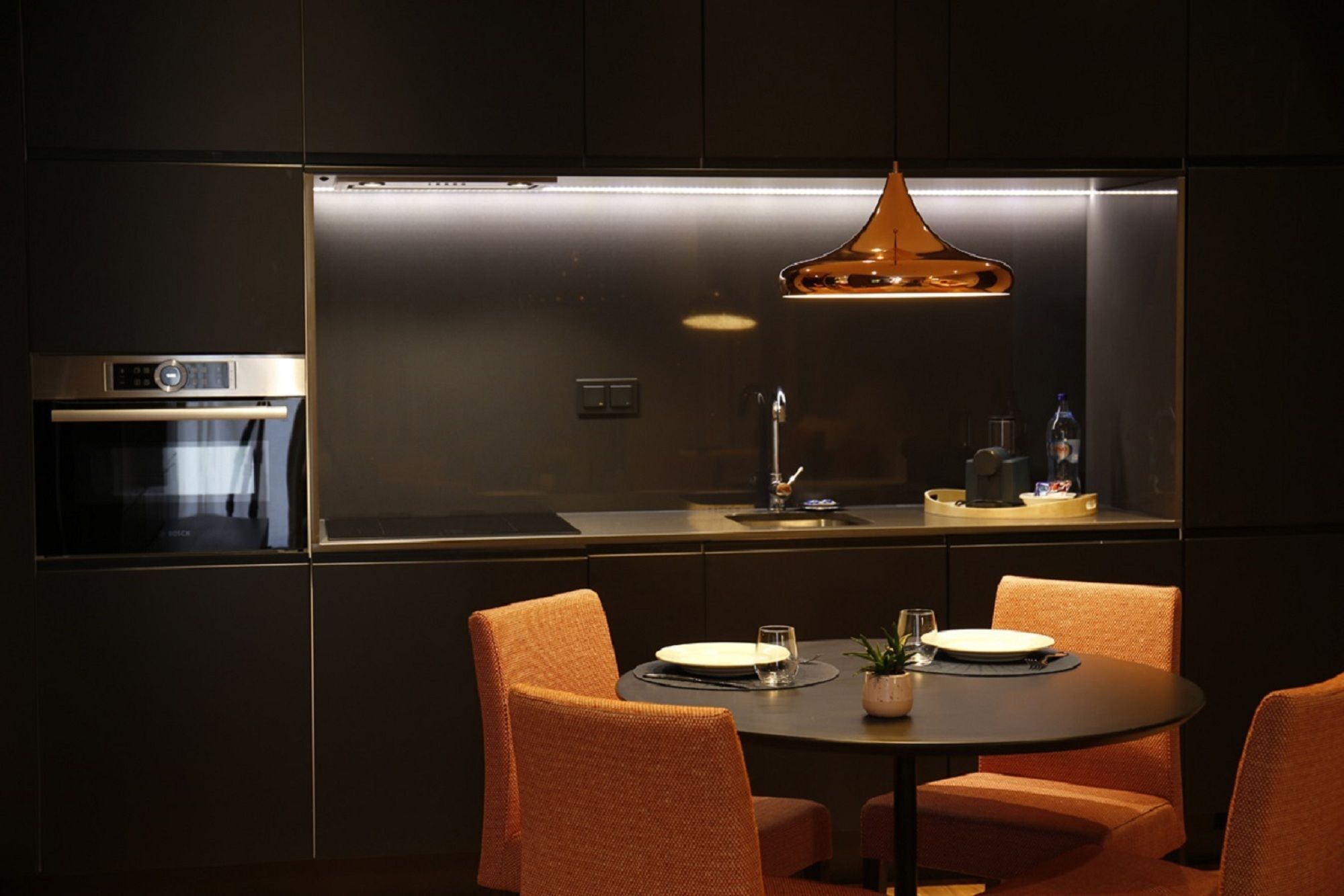 Upon Prime Residences Aparthotel