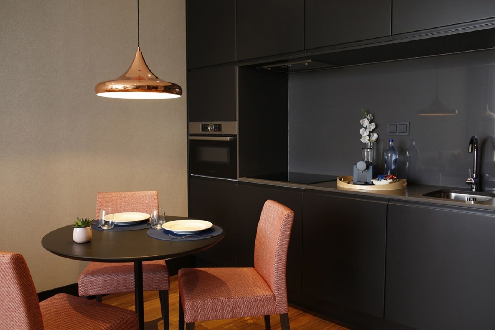 Aparthotel Upon Prime Residences Lisbon