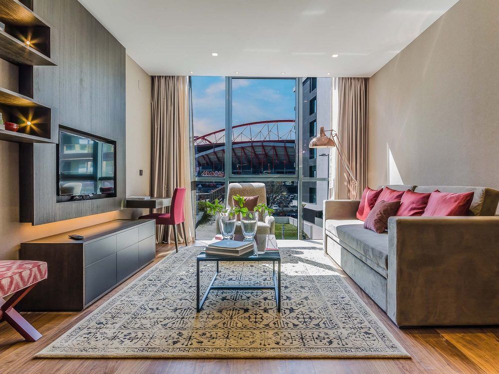 Upon Prime Residences Aparthotel