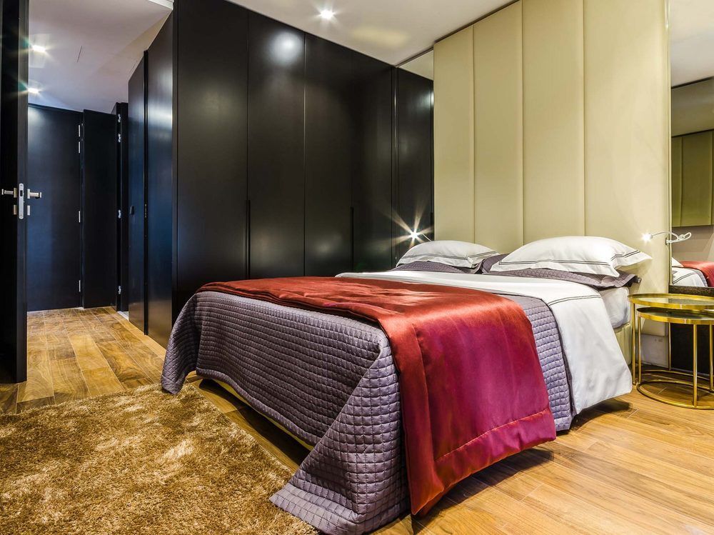 Aparthotel Upon Prime Residences Lissabon