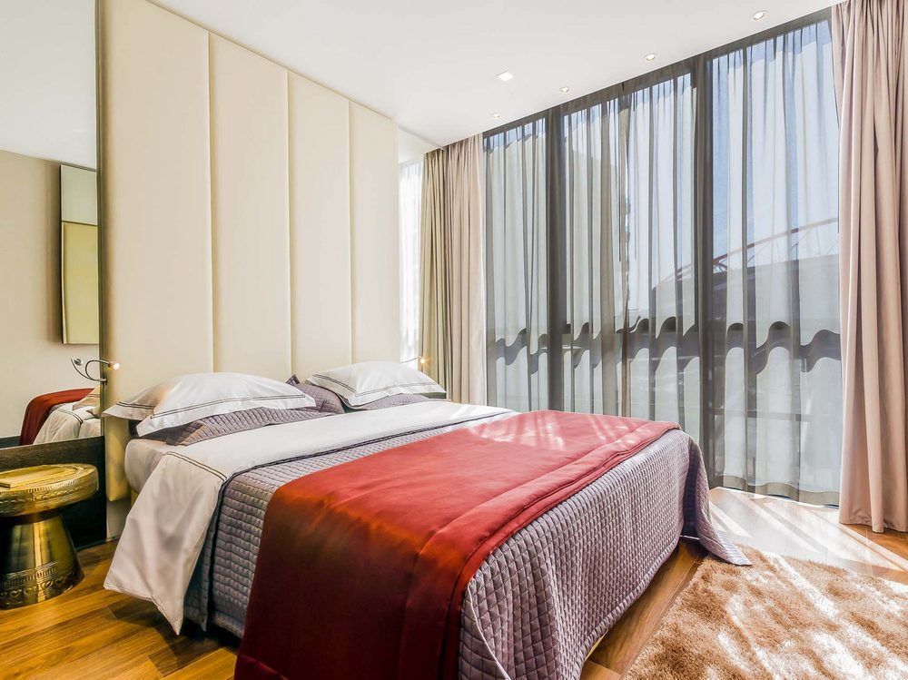 Upon Prime Residences Aparthotel