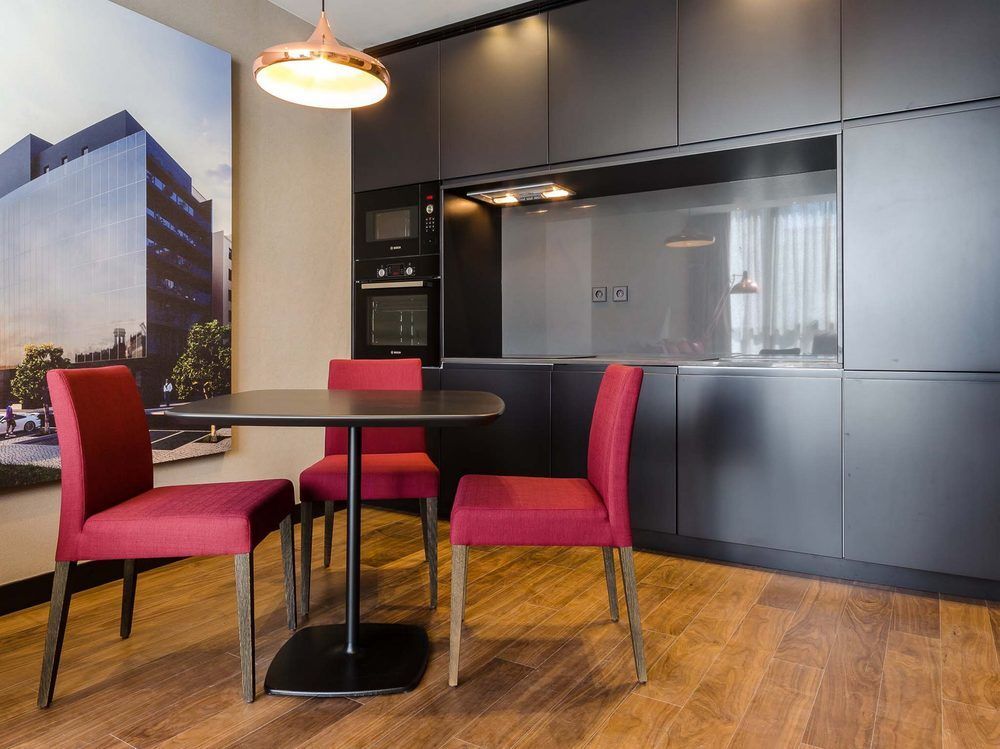 Upon Prime Residences