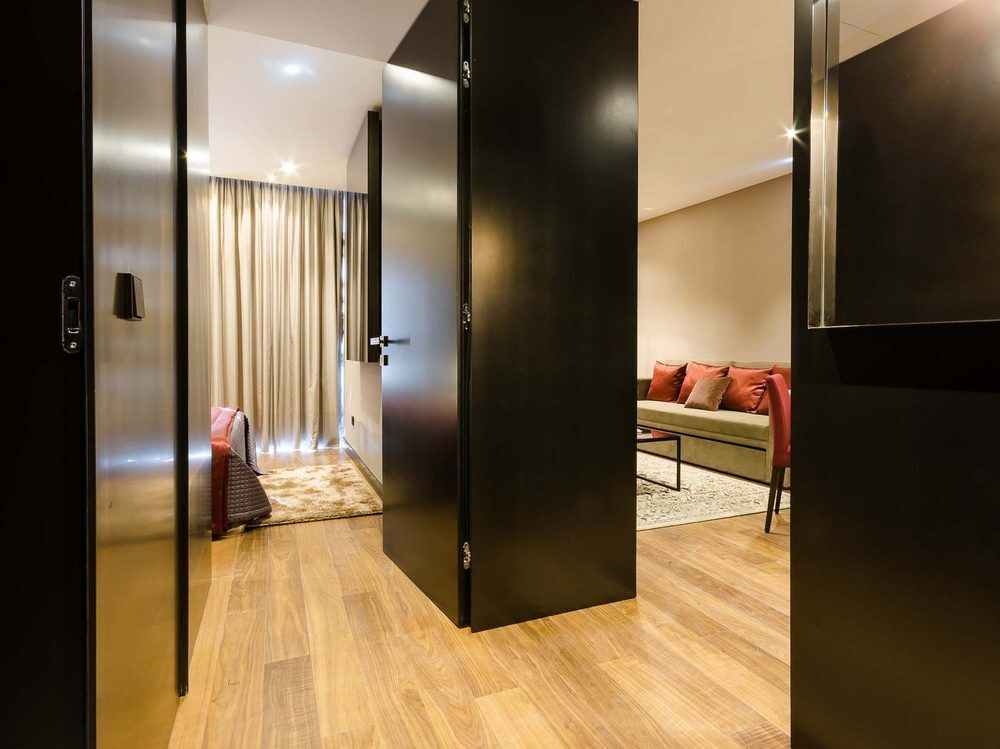 Upon Prime Residences